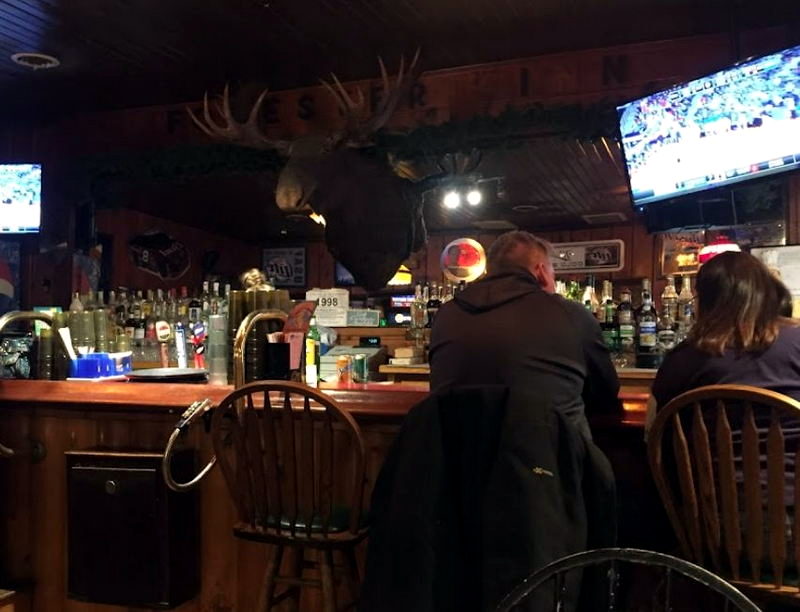 Forester Inn - Photo From Web Listing (newer photo)